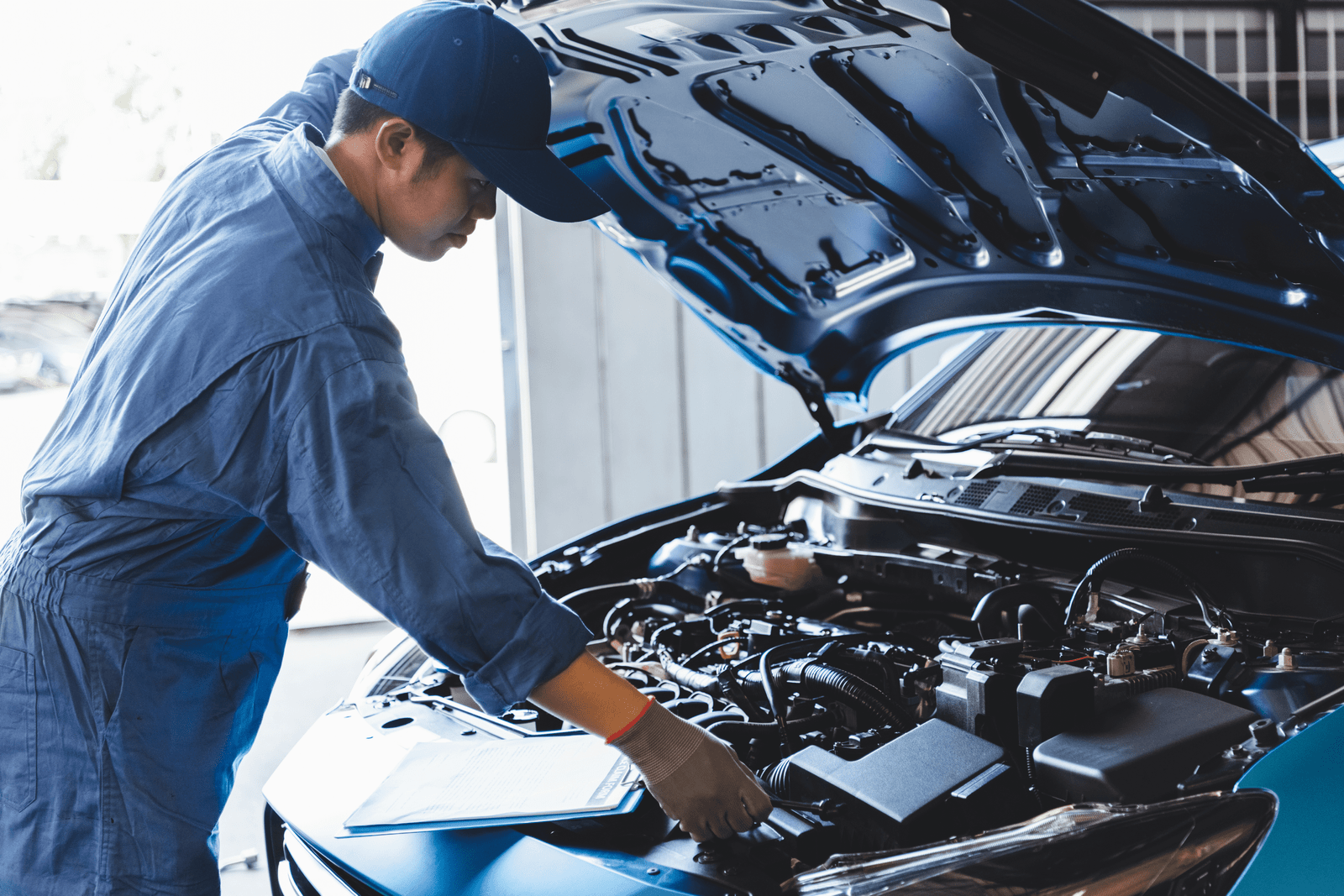 Por Que a Manutenção Preventiva é Essencial para o Seu Carro?