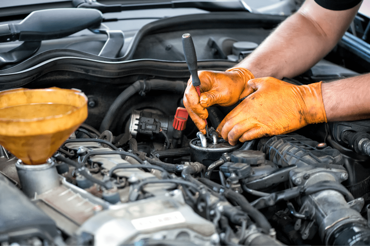 Como Melhorar o Desempenho do Seu Carro com Manutenção Periódica