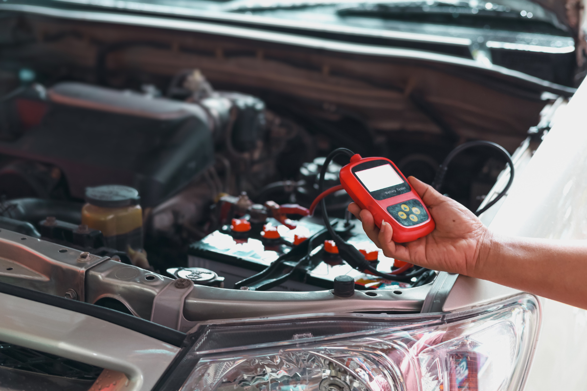 A Importância da Manutenção Preventiva para Carros: Mais Segurança e Economia