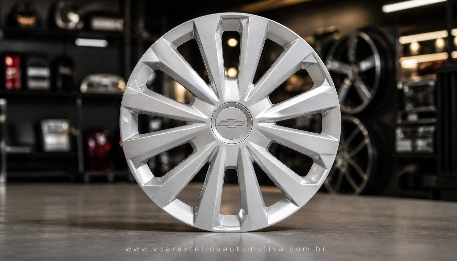 Calotas Velox aro 15: Descubra Antes de Comprar